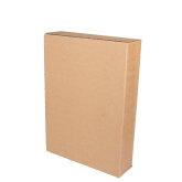 DHL Kleinpaket 350 x 250 x 80 mm (Versandbox)
