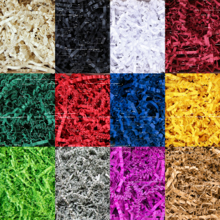 PresentFill® Polsterpappe