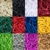 PresentFill® Polsterpappe in verschiedenen Farben