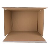 Automatikbodenkarton, 220 x 160 x 120 mm, Qual. 1.20 B, 1-fbg. Barcode