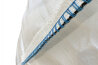Big Bag 900 x 900 x 1650 mm (mit Schürze und Auslauf)