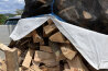 Big Bag 1000 x 1000 x 1200 mm "Holz"