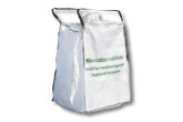 Big Bag 900 x 900 x 1200 mm "Mineralwolle" (2...