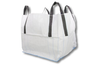 Big Bag 900 x 900 x 900 mm "Gestein" (CC-Hebeschlaufen)