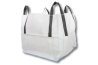 Big Bag 900 x 900 x 900 mm "Gestein" (CC-Hebeschlaufen)