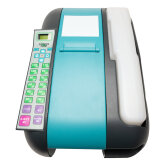 Elektronischer Nassklebestreifengeber "GT 250" (refurbished)