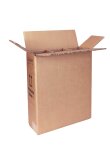 Flaschenversandkarton 3er mit PTZ-Zulassung DHL und UPS