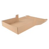 DHL Kleinpaket 160 x 113 x 77 mm (Faltkarton)