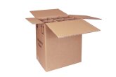 Flaschenversandkarton 6er mit PTZ-Zulassung DHL und UPS