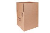 Flaschenversandkarton 9er mit PTZ-Zulassung DHL und UPS