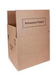Flaschenversandkarton 12er mit PTZ-Zulassung DHL und UPS