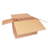 Flaschenversandkarton 15er mit PTZ-Zulassung DHL und UPS