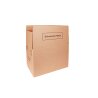Flaschenversandkarton 15er mit PTZ-Zulassung DHL und UPS