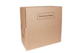 Flaschenversandkarton 18er mit PTZ-Zulassung DHL und UPS