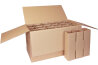Flaschenversandkarton 18er mit PTZ-Zulassung DHL und UPS