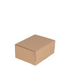 Automatikbodenkarton 160 x 130 x 70 mm