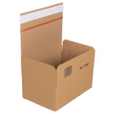 BB-Automatikbodenkarton 210 x 140 x 80 mm (weiß)...