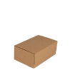 BB-Automatikbodenkarton 210 x 140 x 80 mm (weiß) mit 2 Selbstklebestreifen-4