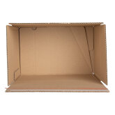 Automatikbodenkarton 213 x 153 x 109 mm