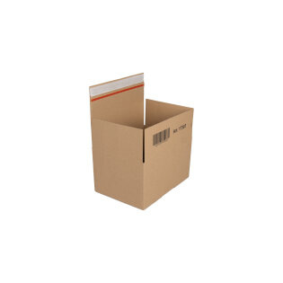 Automatikbodenkarton 250 x 180 x 140 mm
