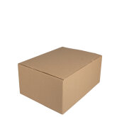 Automatikbodenkarton 385 x 285 x 172 mm