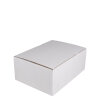 BB-Automatikbodenkarton 344 x 250 x 135 mm (weiß)