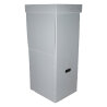 Kleiderbox (Kunststoff) Basic