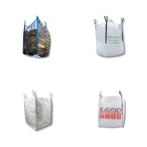 Big Bags für Bau- und Entsorgungsstoffe