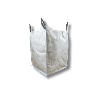 Big Bags mit Schürze