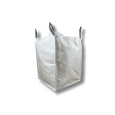 Big Bags mit Schürze