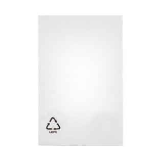1000 LDPE-Flachbeutel 250 x 400 mm mit PE-Zeichen-1
