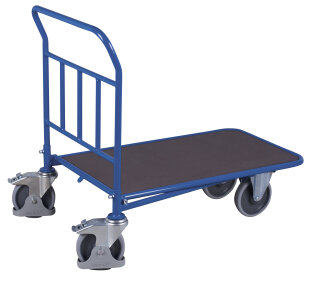 C + C Wagen wasserfest Typ M-1