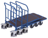 C + C Wagen wasserfest Typ M-2