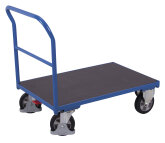 Schiebeb�gelwagen 1000 kg Typ L + EasySTOP-1