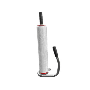 Stretchfolienabroller (Profi)-2