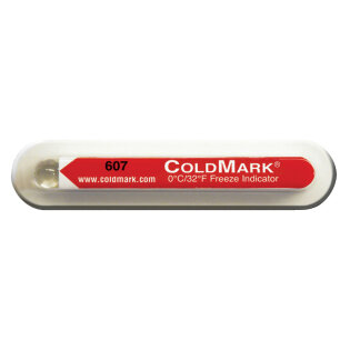 ColdMark 5 °C