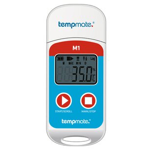 Tempmate M1 Mehrweg-Temperaturlogger-1
