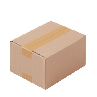 Faltkarton 217 x 172 x 110 mm