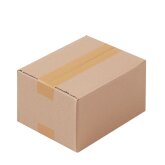 Faltkarton 217 x 172 x 110 mm