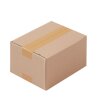 Faltkarton 217 x 172 x 110 mm