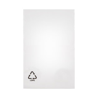 5000 LDPE-Flachbeutel 120 x 220 mm mit PE-Zeichen-1