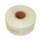 LDPE-Schlauchfolie 125 mm x 2750 m mit PE-Zeichen-1