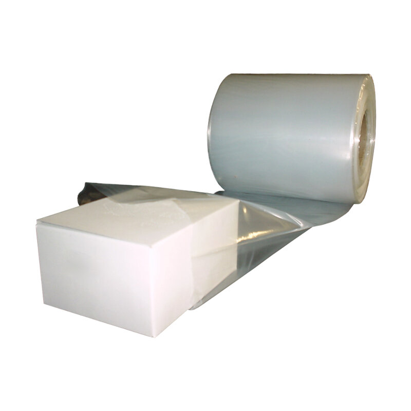 Schlauchfolie 500 X 0,05 Mm / 250 M Günstig Kaufen, € 28,83