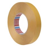 Tesa doppelseitiges Klebeband 4970 PP 25 mm (weiß)