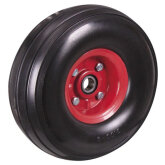 VARIOfit PU Rad 260 x 85 mm für Transportkarren - Enzianblau