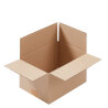 Faltkarton 304 x 217 x 150 mm