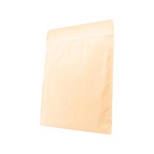 Papierpolsterversandtasche ecoon® (braun) 5 / E  215 x 265 mm DIN B5+
