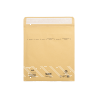 Papierpolsterversandtasche ecoon� (braun) 5 / E  215 x 265 mm DIN B5+-1