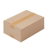 Faltkarton 304 x 217 x 110 mm