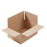Faltkarton 304 x 217 x 110 mm